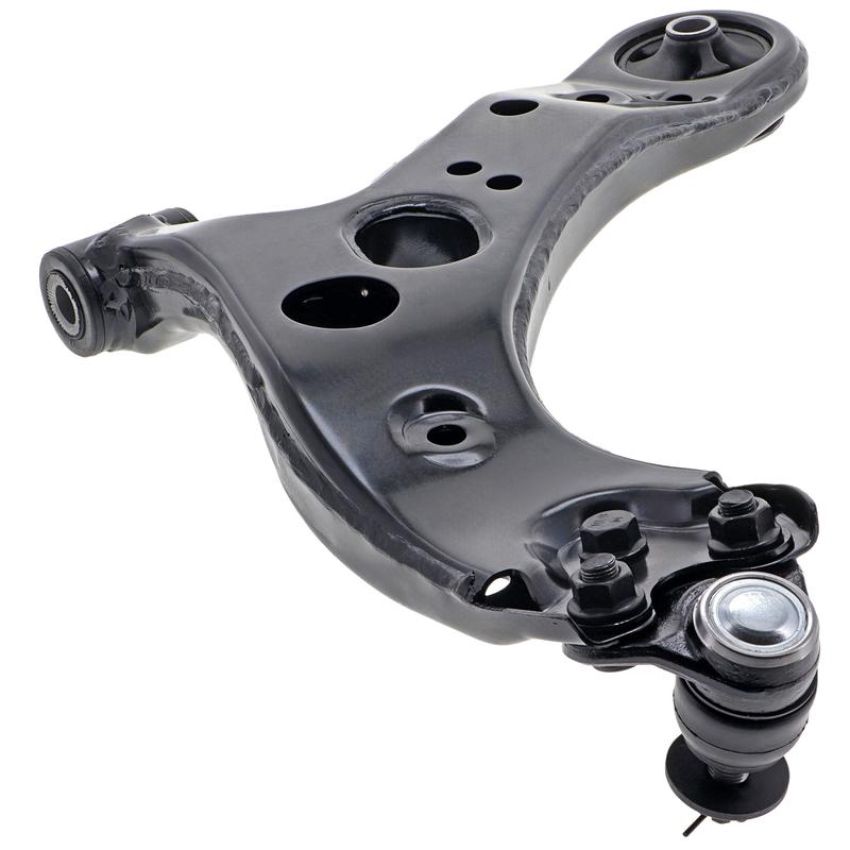 MEVOTECH OG GS861031 Suspension Control Arm and Ball Joint Assembly