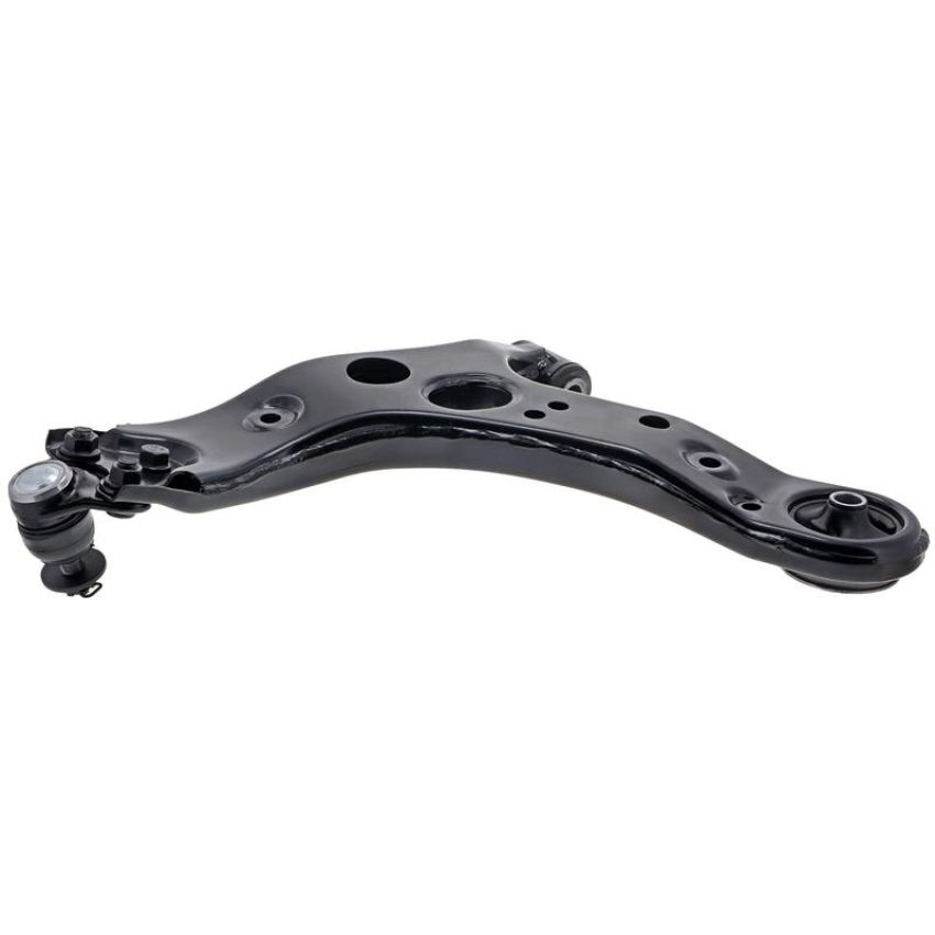MEVOTECH OG GS861031 Suspension Control Arm and Ball Joint Assembly