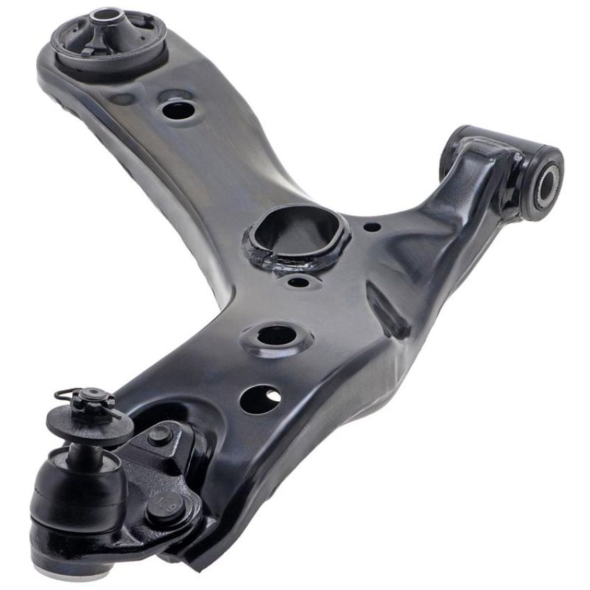 MEVOTECH OG GS861031 Suspension Control Arm and Ball Joint Assembly