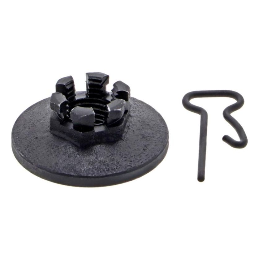 MEVOTECH OG GS861031 Suspension Control Arm and Ball Joint Assembly