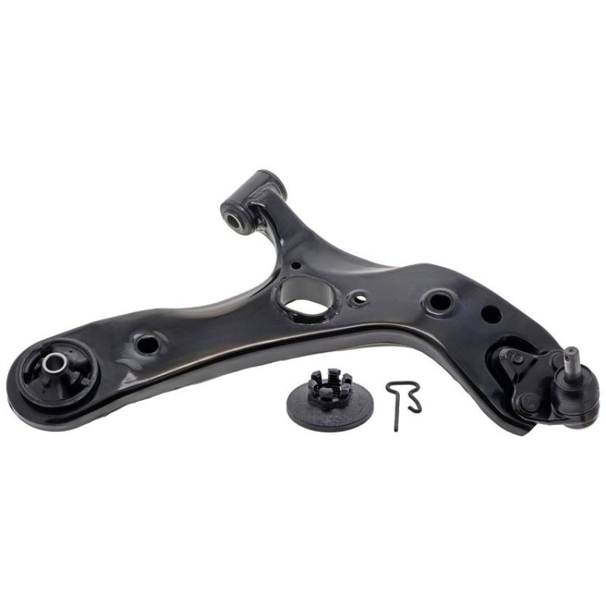 MEVOTECH OG GS861031 Suspension Control Arm and Ball Joint Assembly