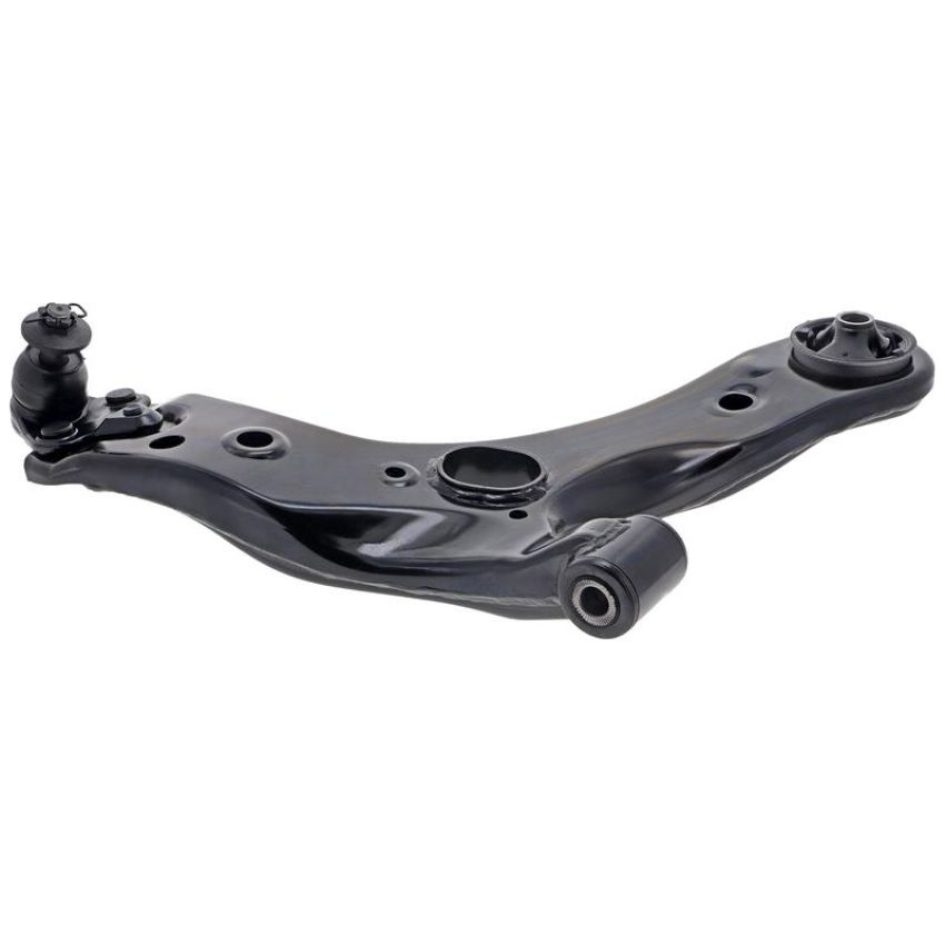 MEVOTECH OG GS861031 Suspension Control Arm and Ball Joint Assembly
