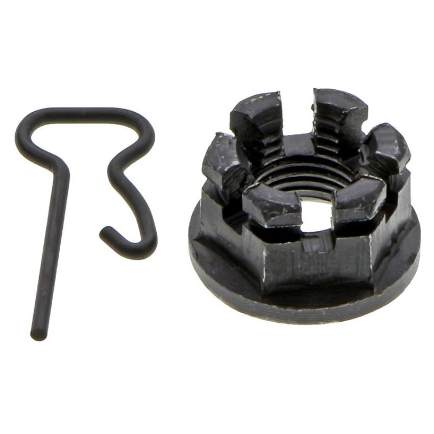 MEVOTECH OG GS861034 Suspension Control Arm and Ball Joint Assembly