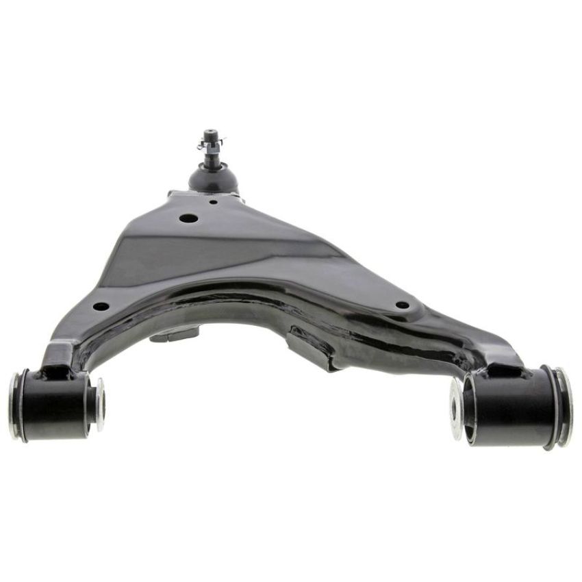 MEVOTECH OG GS861038 Suspension Control Arm and Ball Joint Assembly