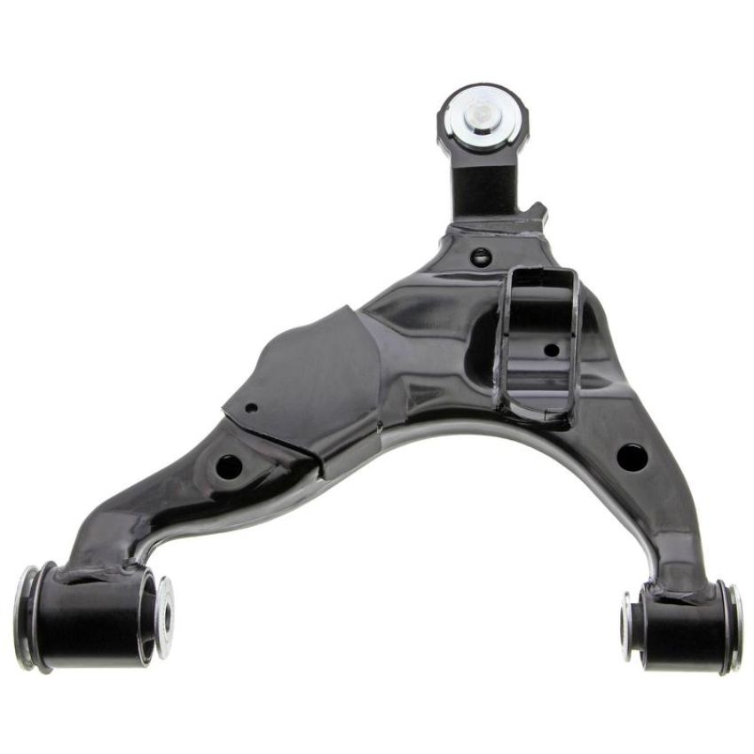 MEVOTECH OG GS861038 Suspension Control Arm and Ball Joint Assembly