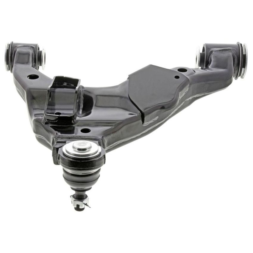MEVOTECH OG GS861038 Suspension Control Arm and Ball Joint Assembly