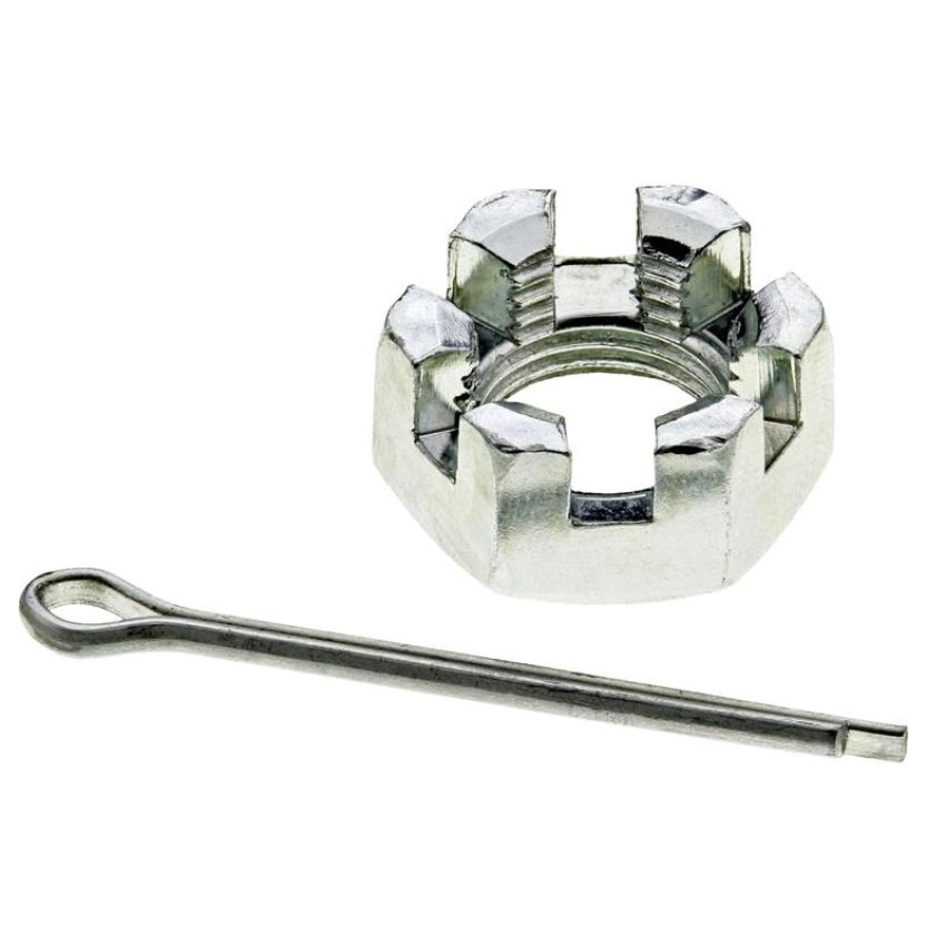 MEVOTECH OG GS861038 Suspension Control Arm and Ball Joint Assembly
