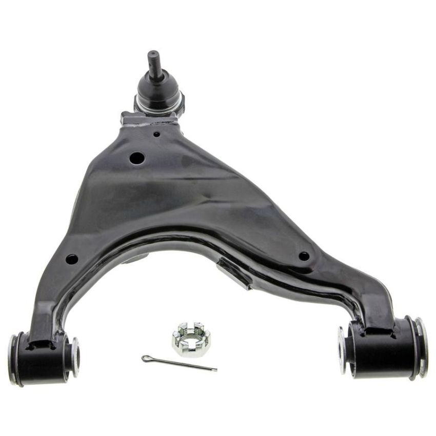 MEVOTECH OG GS861038 Suspension Control Arm and Ball Joint Assembly