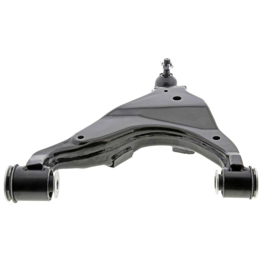 MEVOTECH OG GS861039 Suspension Control Arm and Ball Joint Assembly