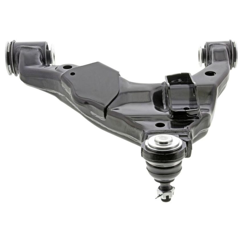 MEVOTECH OG GS861039 Suspension Control Arm and Ball Joint Assembly