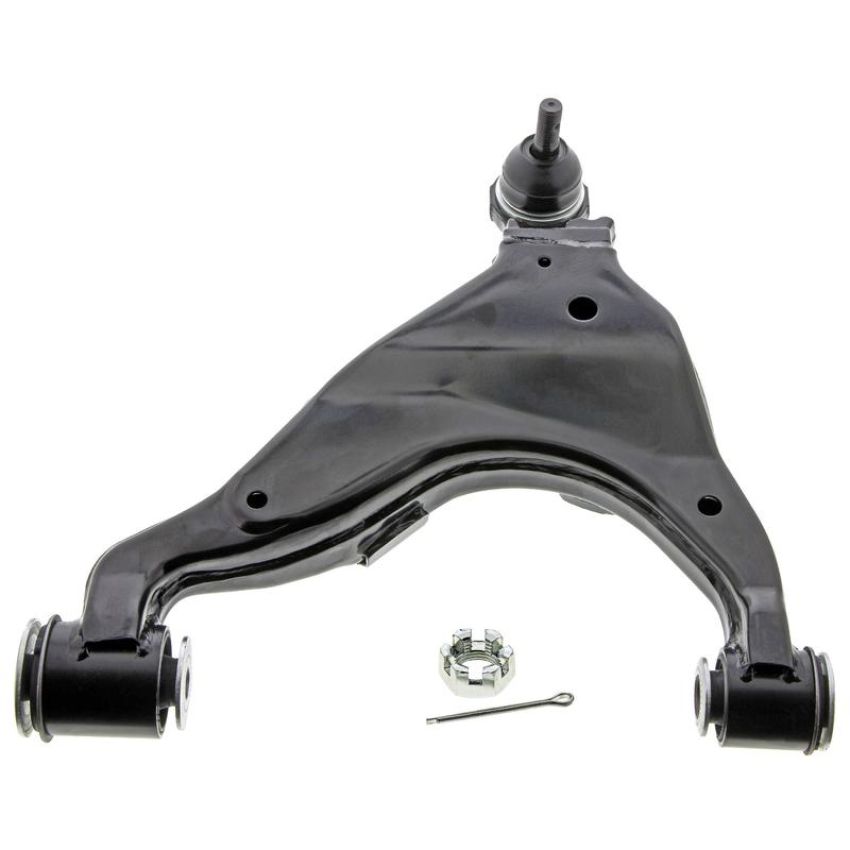 MEVOTECH OG GS861039 Suspension Control Arm and Ball Joint Assembly