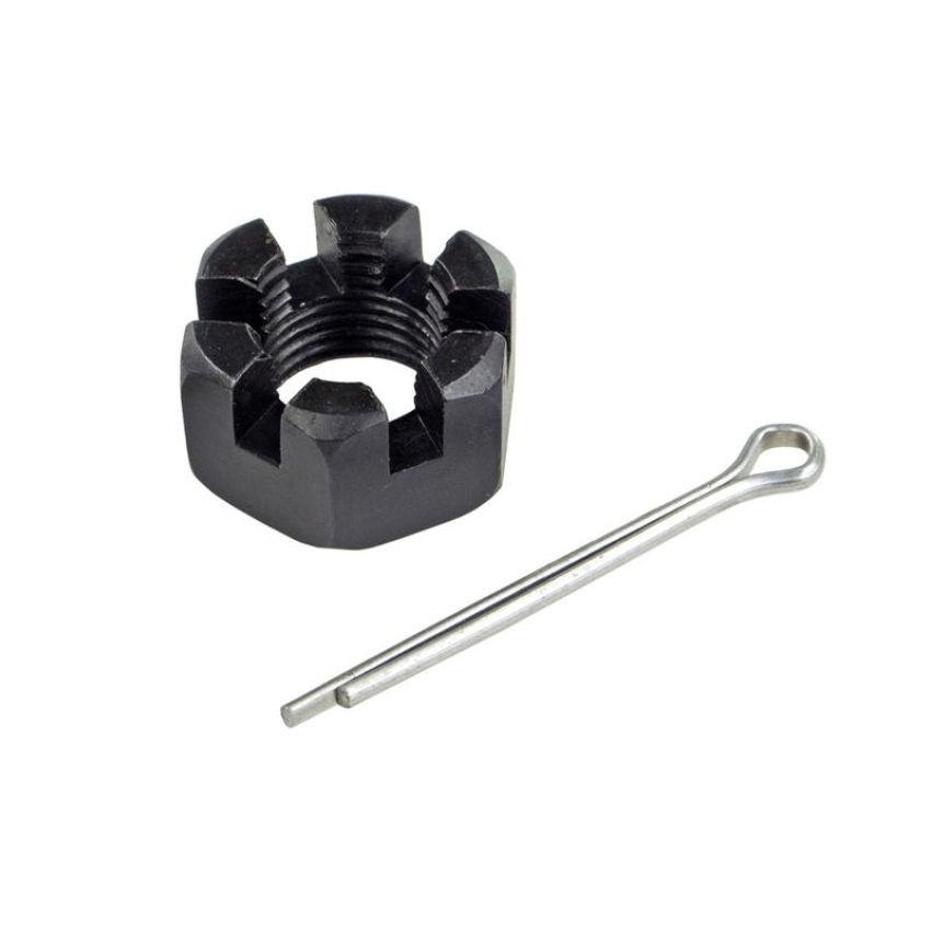 MEVOTECH OG GS86105 Suspension Control Arm and Ball Joint Assembly
