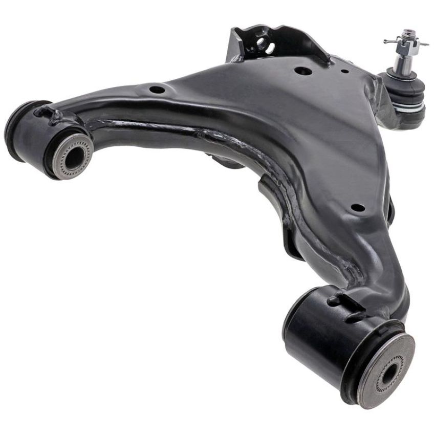MEVOTECH OG GS861082 Suspension Control Arm and Ball Joint Assembly