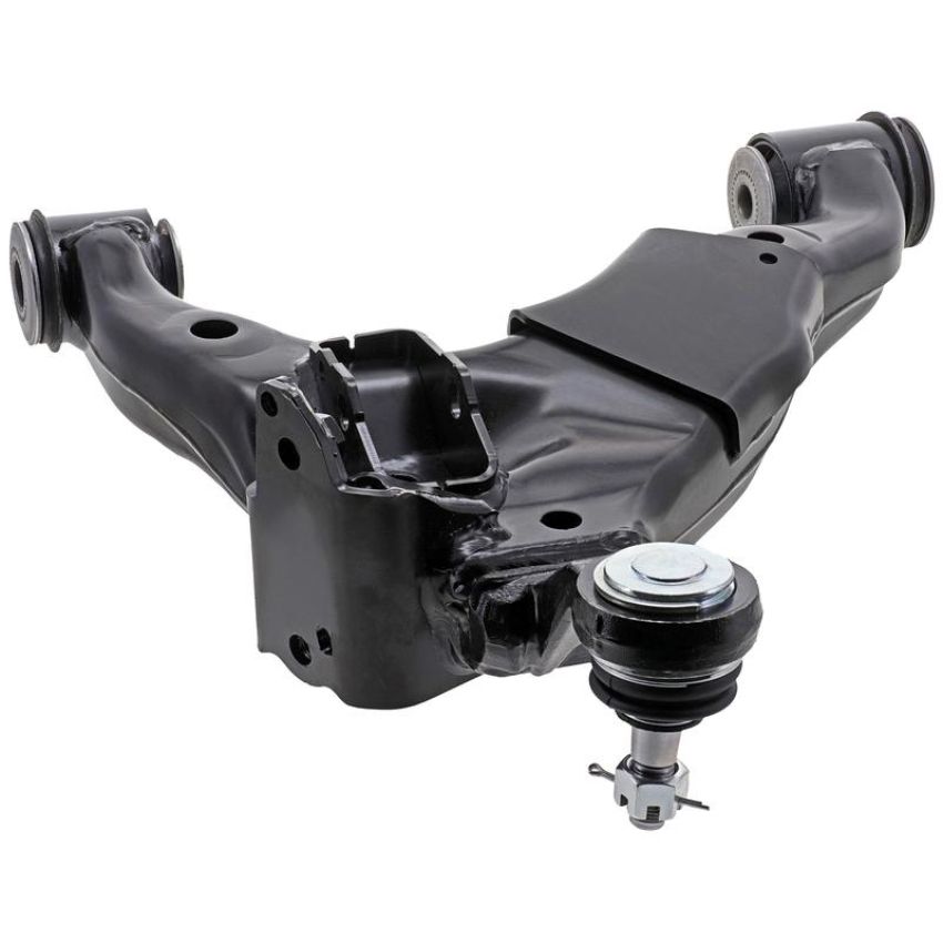 MEVOTECH OG GS861082 Suspension Control Arm and Ball Joint Assembly
