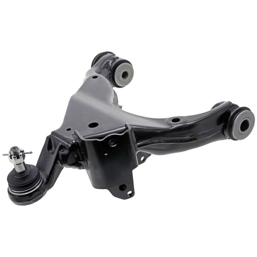 MEVOTECH OG GS861082 Suspension Control Arm and Ball Joint Assembly