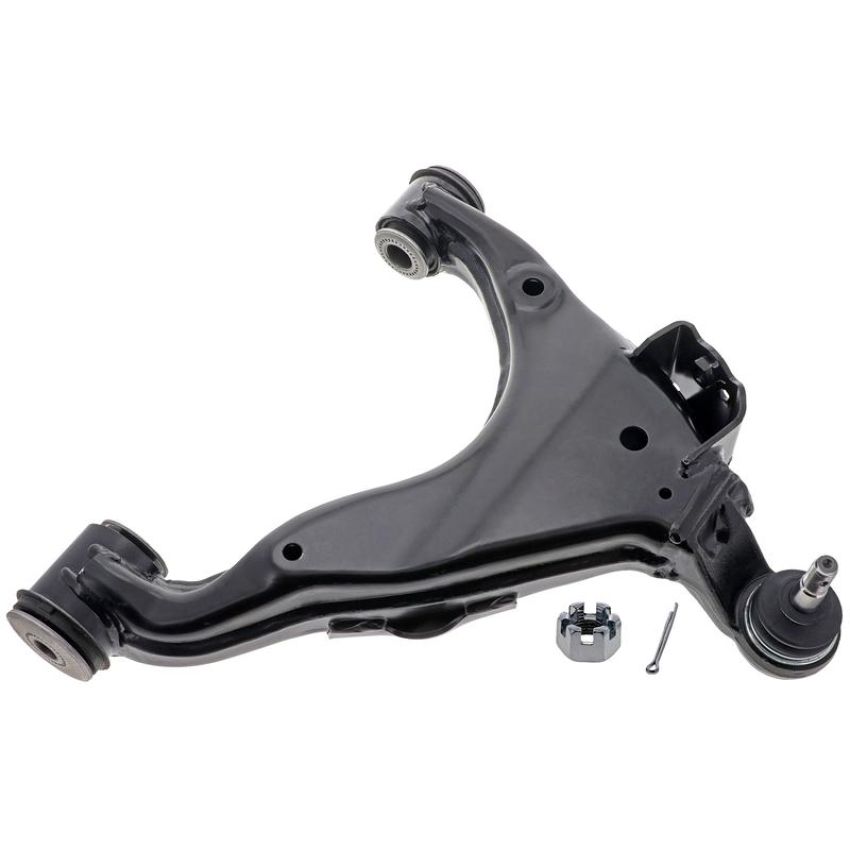MEVOTECH OG GS861082 Suspension Control Arm and Ball Joint Assembly