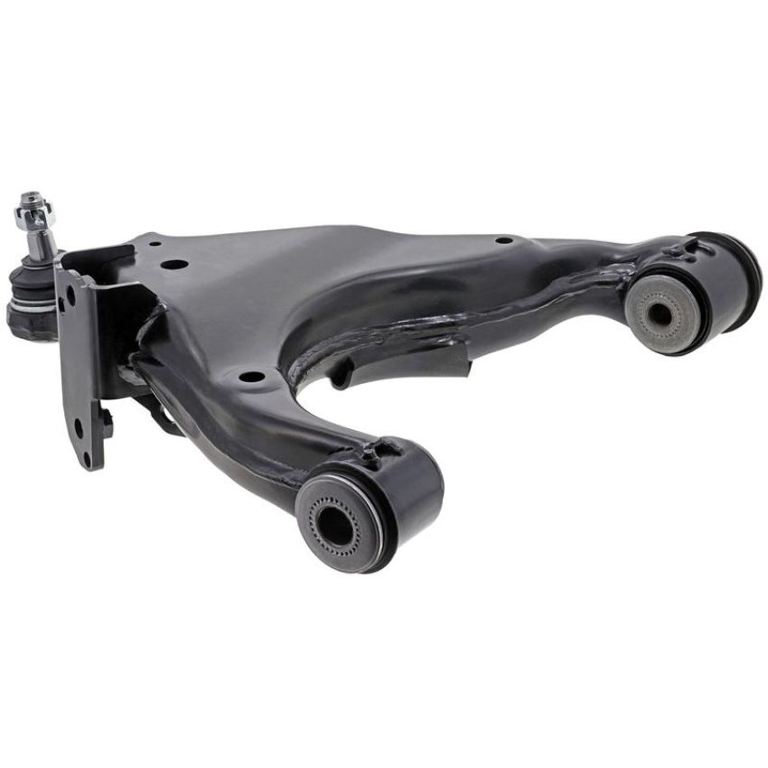 MEVOTECH OG GS861082 Suspension Control Arm and Ball Joint Assembly