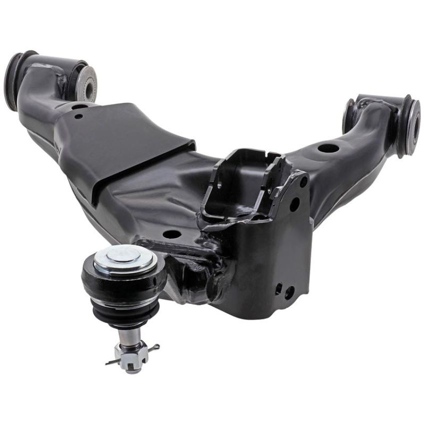 MEVOTECH OG GS861083 Suspension Control Arm and Ball Joint Assembly