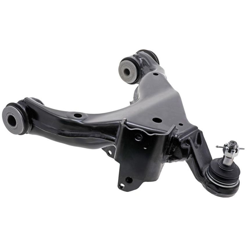 MEVOTECH OG GS861083 Suspension Control Arm and Ball Joint Assembly