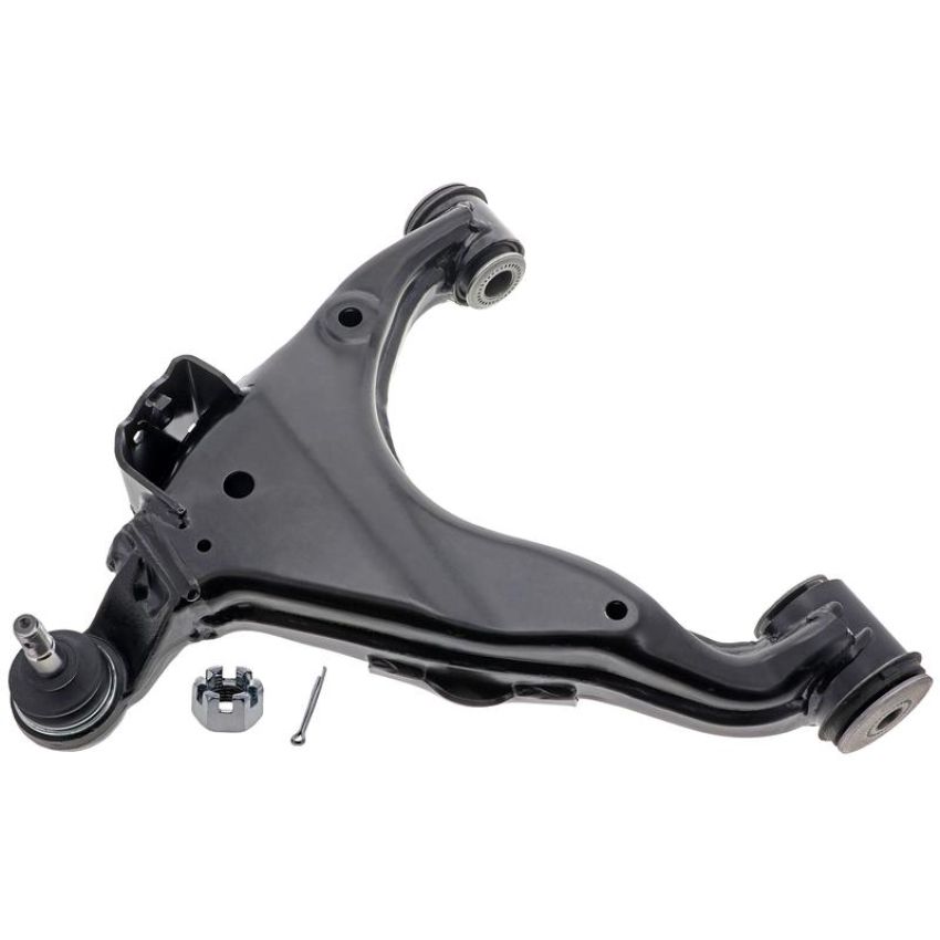MEVOTECH OG GS861083 Suspension Control Arm and Ball Joint Assembly