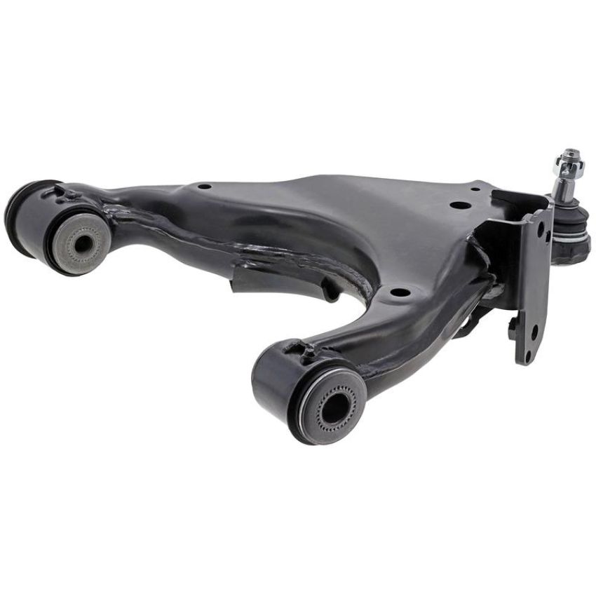 MEVOTECH OG GS861083 Suspension Control Arm and Ball Joint Assembly