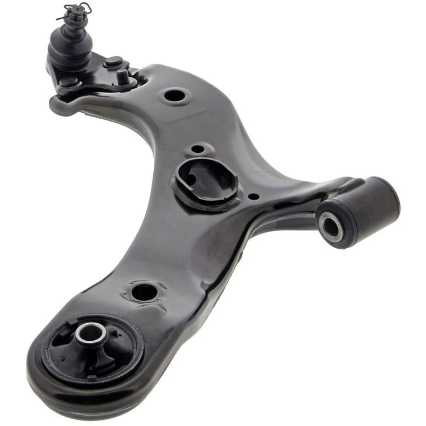 MEVOTECH OG GS861113 Suspension Control Arm and Ball Joint Assembly