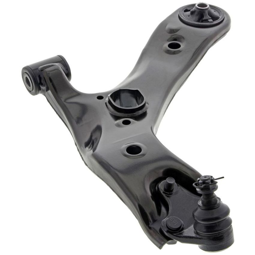 MEVOTECH OG GS861113 Suspension Control Arm and Ball Joint Assembly