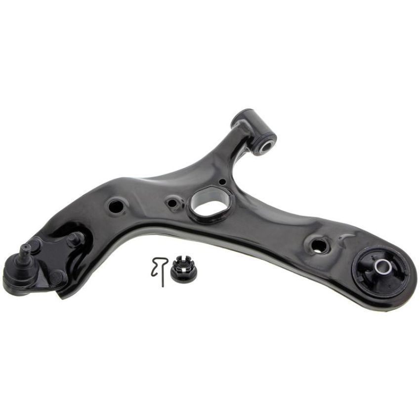 MEVOTECH OG GS861113 Suspension Control Arm and Ball Joint Assembly