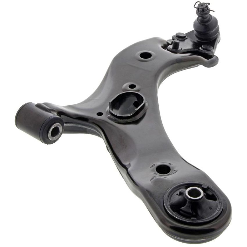 MEVOTECH OG GS861114 Suspension Control Arm and Ball Joint Assembly