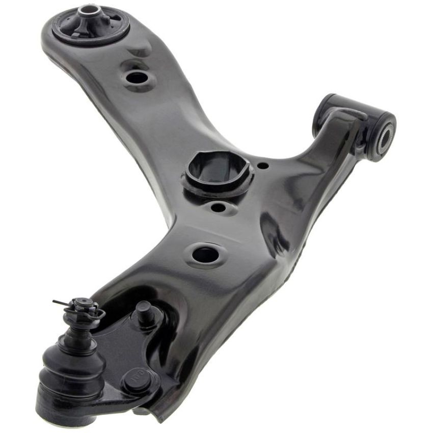 MEVOTECH OG GS861114 Suspension Control Arm and Ball Joint Assembly