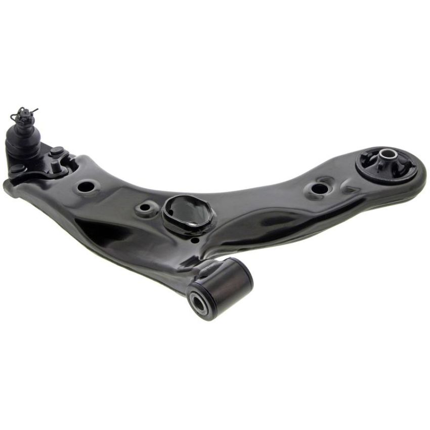 MEVOTECH OG GS861114 Suspension Control Arm and Ball Joint Assembly