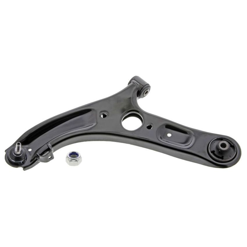 MEVOTECH OG GS861116 Suspension Control Arm and Ball Joint Assembly