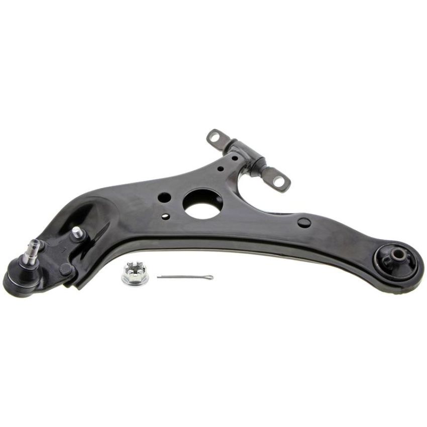 MEVOTECH OG GS861130 Suspension Control Arm and Ball Joint Assembly
