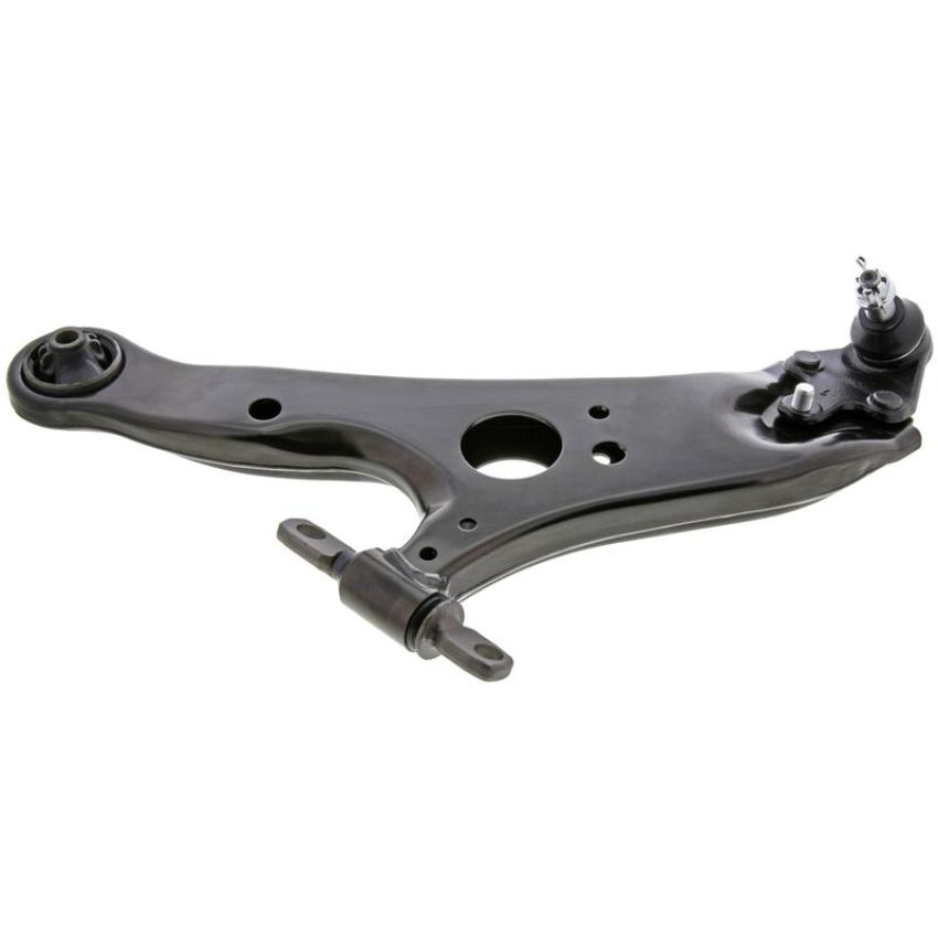 MEVOTECH OG GS861130 Suspension Control Arm and Ball Joint Assembly