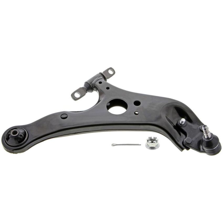 MEVOTECH OG GS861131 Suspension Control Arm and Ball Joint Assembly