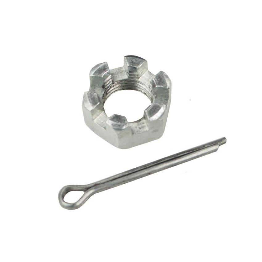 MEVOTECH OG GS86113 Suspension Control Arm and Ball Joint Assembly