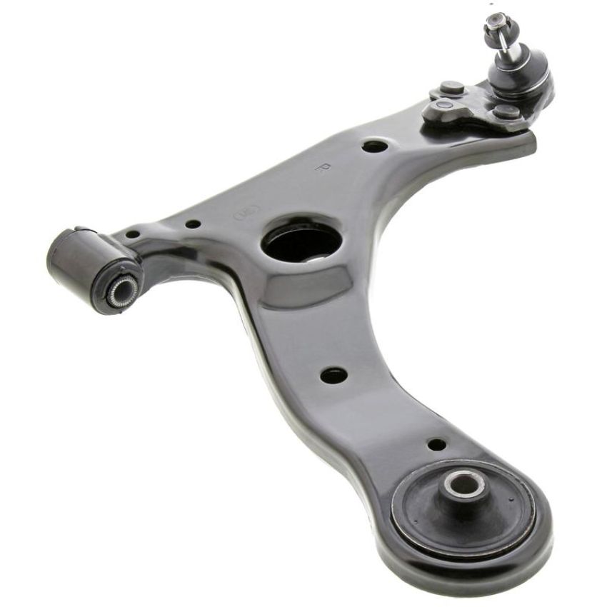 MEVOTECH OG GS861154 Suspension Control Arm and Ball Joint Assembly