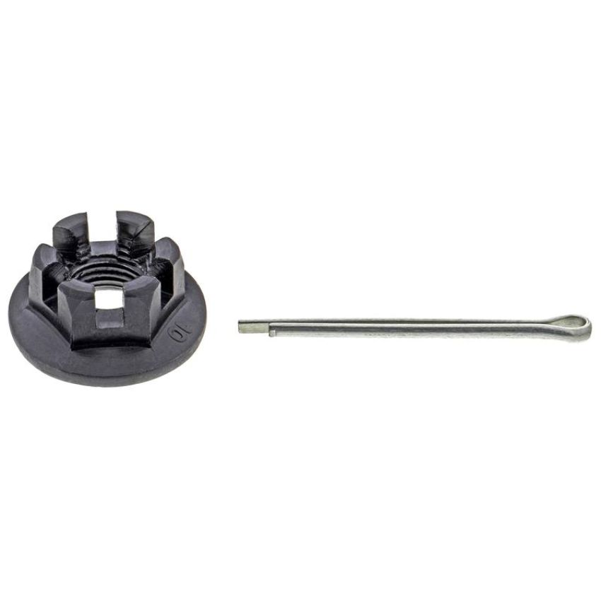 MEVOTECH OG GS861154 Suspension Control Arm and Ball Joint Assembly