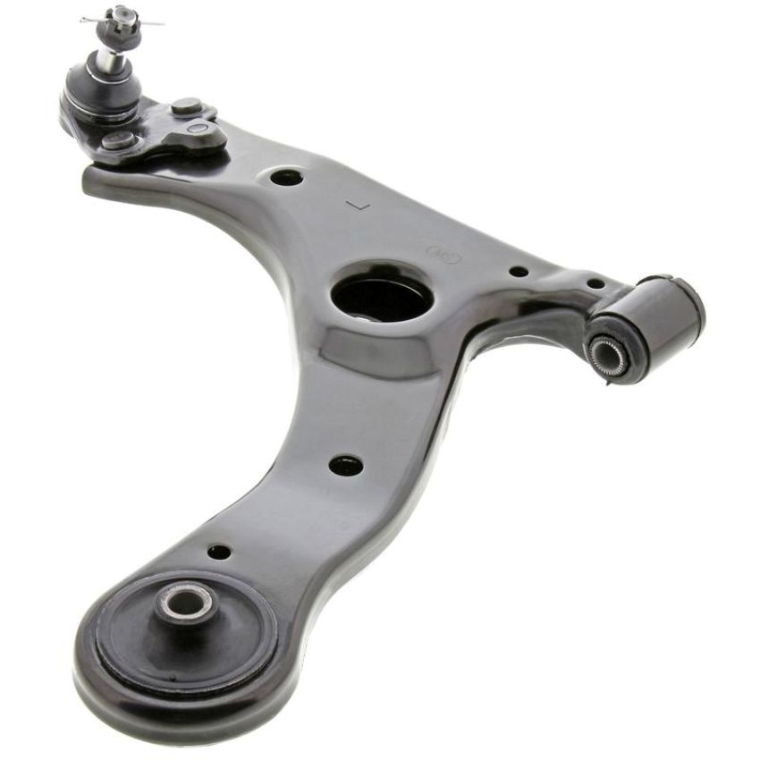 MEVOTECH OG GS861155 Suspension Control Arm and Ball Joint Assembly