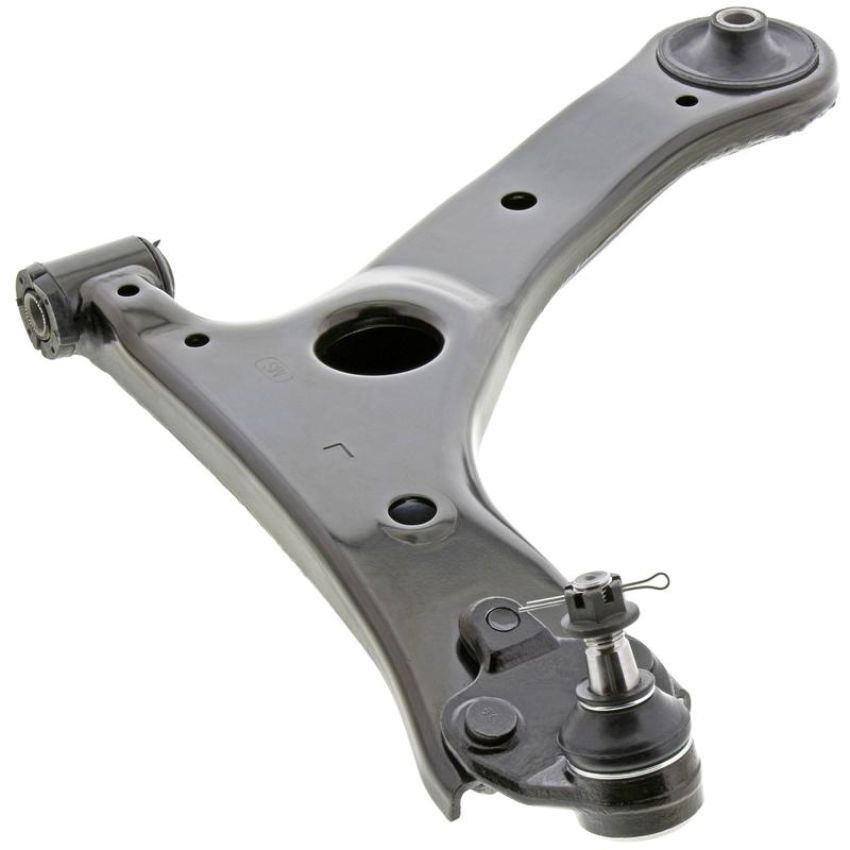 MEVOTECH OG GS861155 Suspension Control Arm and Ball Joint Assembly