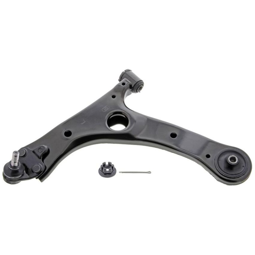 MEVOTECH OG GS861155 Suspension Control Arm and Ball Joint Assembly