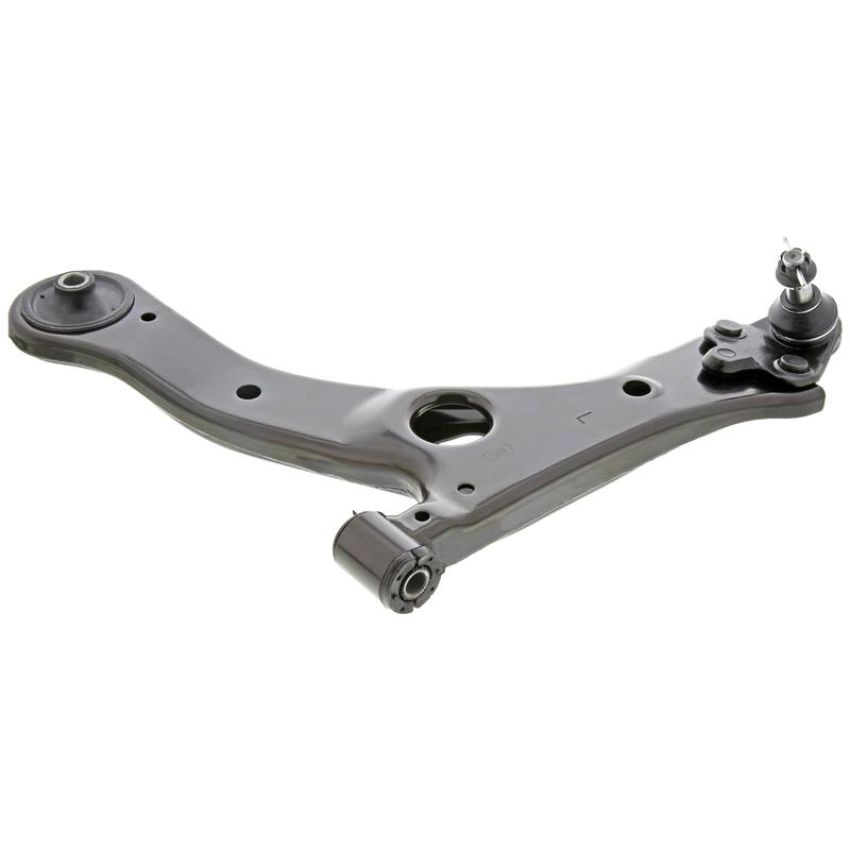 MEVOTECH OG GS861155 Suspension Control Arm and Ball Joint Assembly