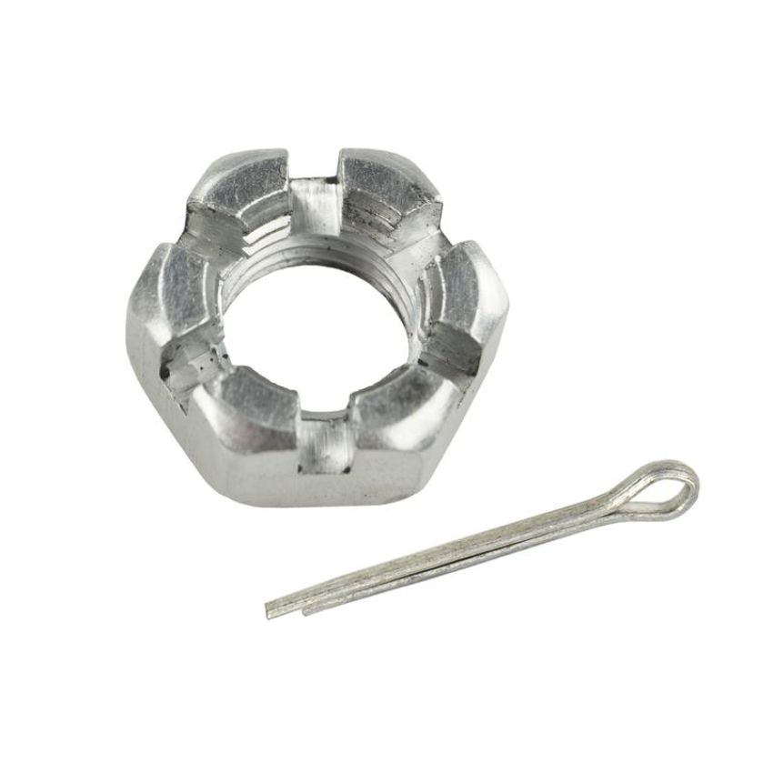 MEVOTECH OG GS86115 Suspension Control Arm and Ball Joint Assembly