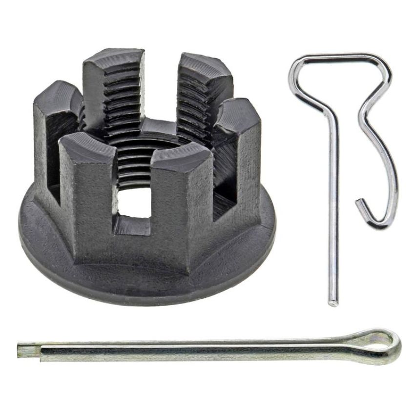 MEVOTECH OG GS861184 Suspension Control Arm and Ball Joint Assembly
