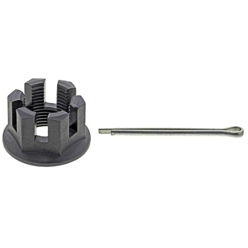 MEVOTECH OG GS861249 Suspension Control Arm and Ball Joint Assembly