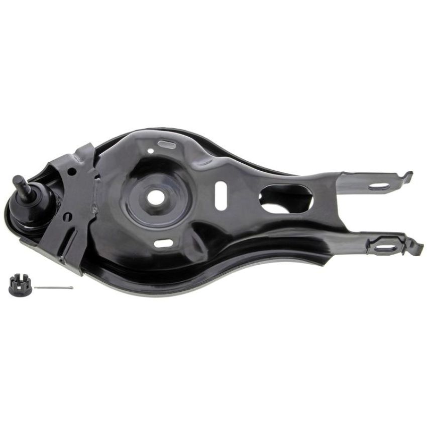 MEVOTECH OG GS861249 Suspension Control Arm and Ball Joint Assembly