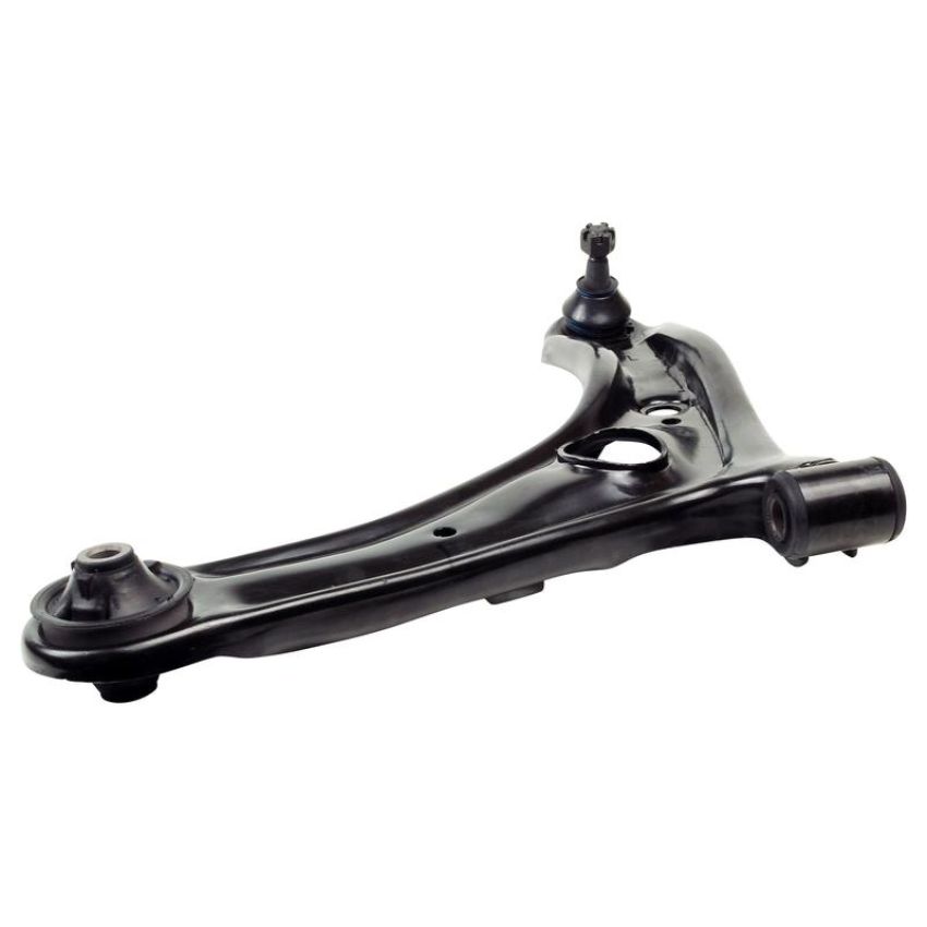 MEVOTECH OG GS86124 Suspension Control Arm and Ball Joint Assembly