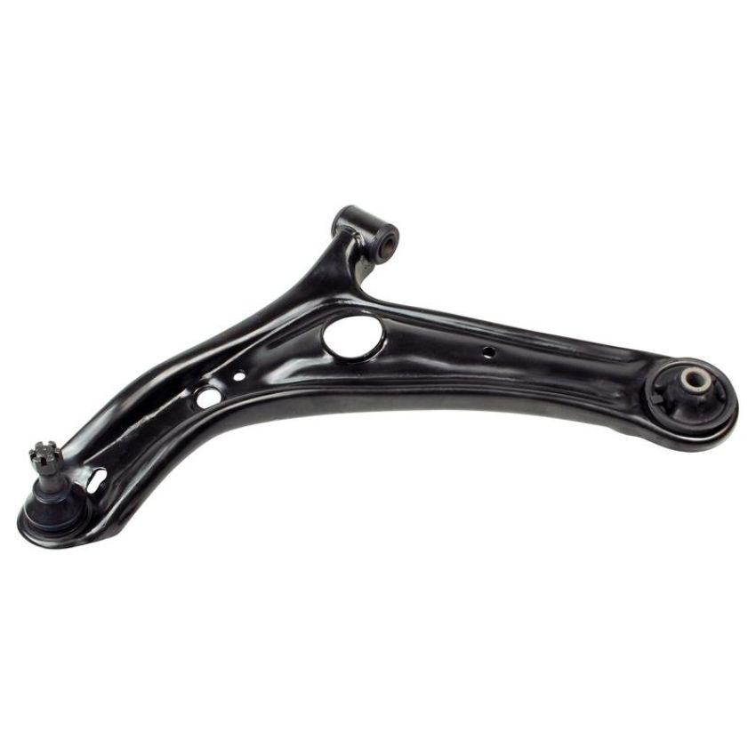 MEVOTECH OG GS86124 Suspension Control Arm and Ball Joint Assembly
