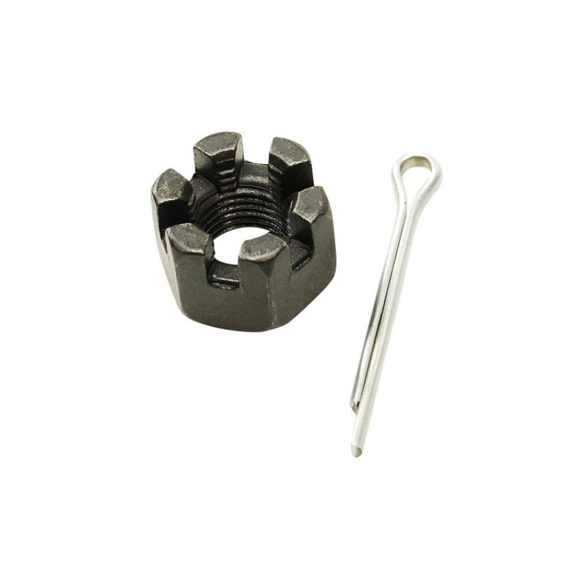 MEVOTECH OG GS86124 Suspension Control Arm and Ball Joint Assembly