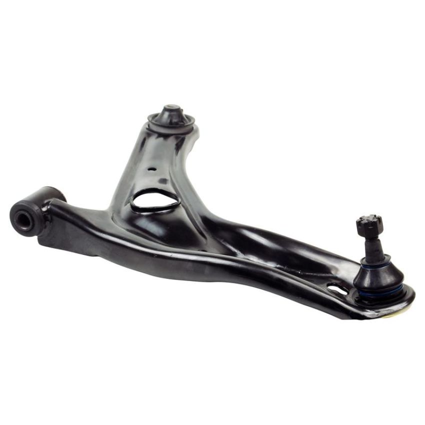 MEVOTECH OG GS86124 Suspension Control Arm and Ball Joint Assembly